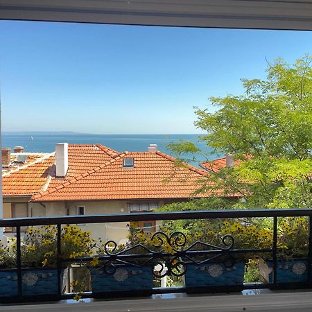 Къща За Гости Елени Sozopol Exteriör bild