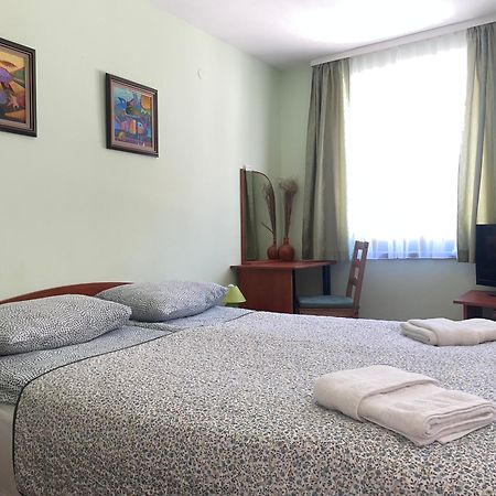 Къща За Гости Елени Sozopol Exteriör bild