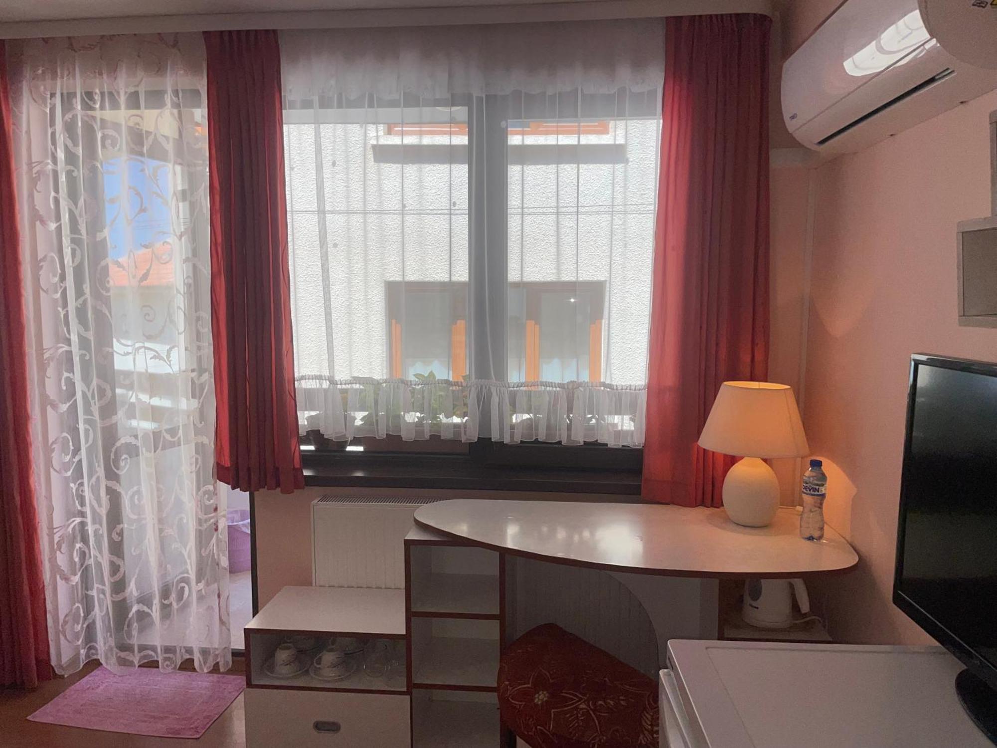 Къща За Гости Елени Sozopol Exteriör bild