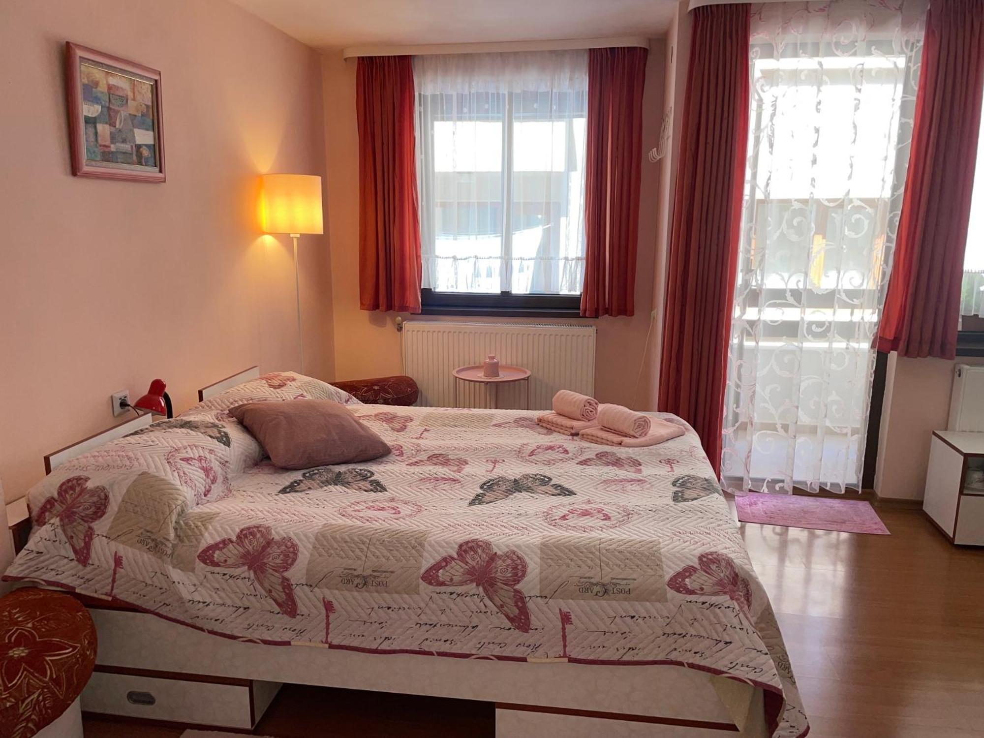 Къща За Гости Елени Sozopol Exteriör bild