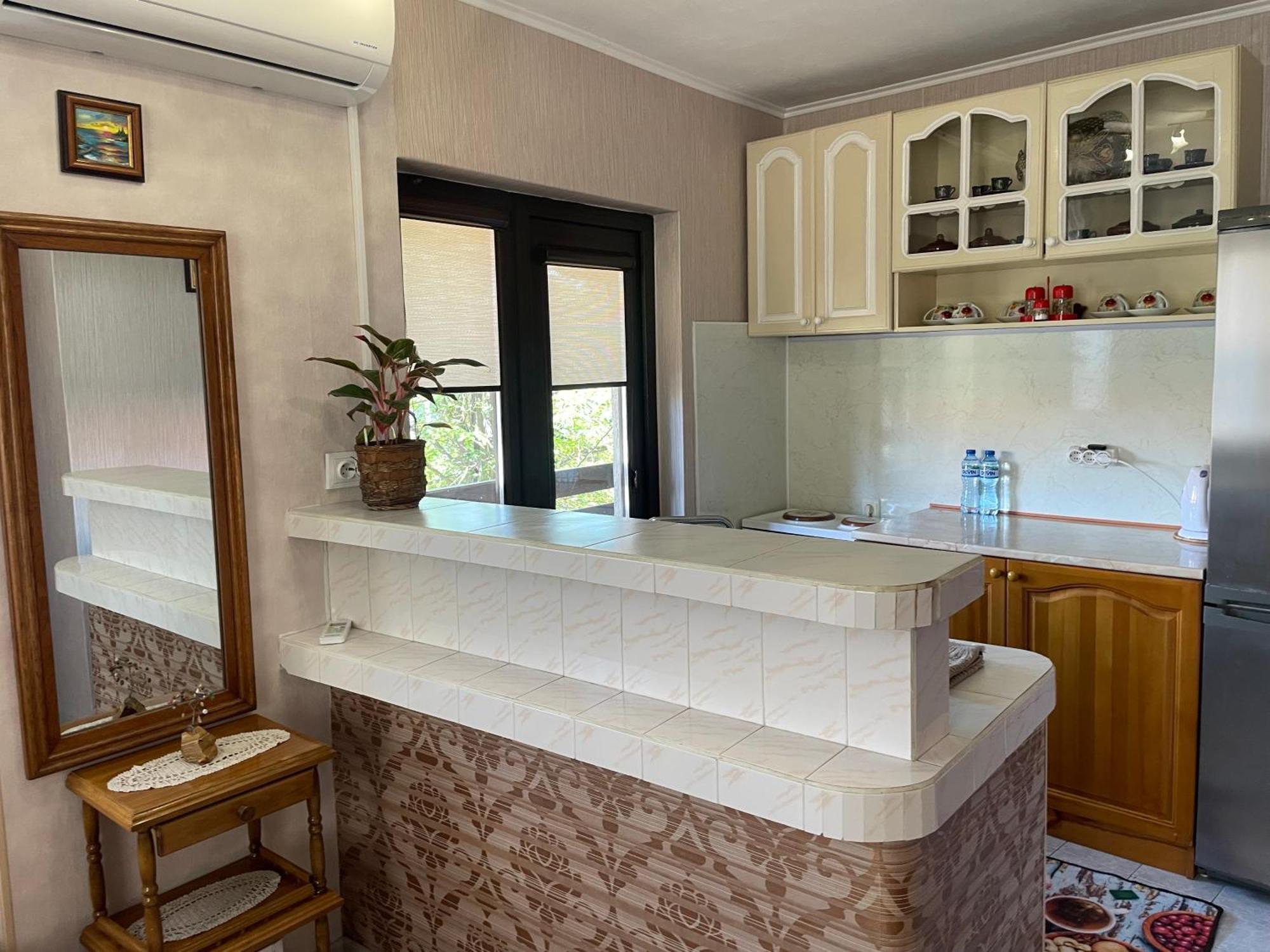 Къща За Гости Елени Sozopol Exteriör bild