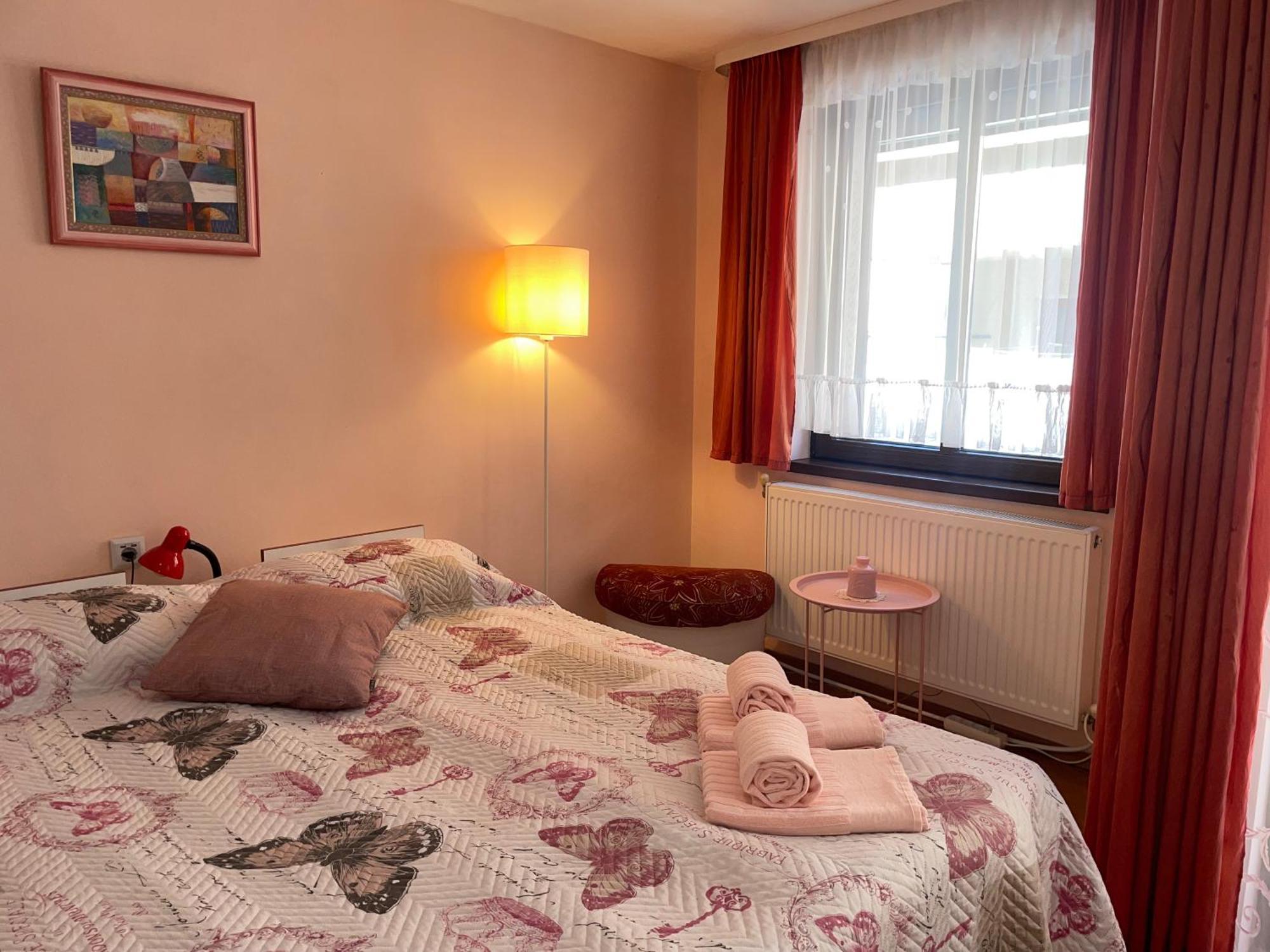 Къща За Гости Елени Sozopol Exteriör bild