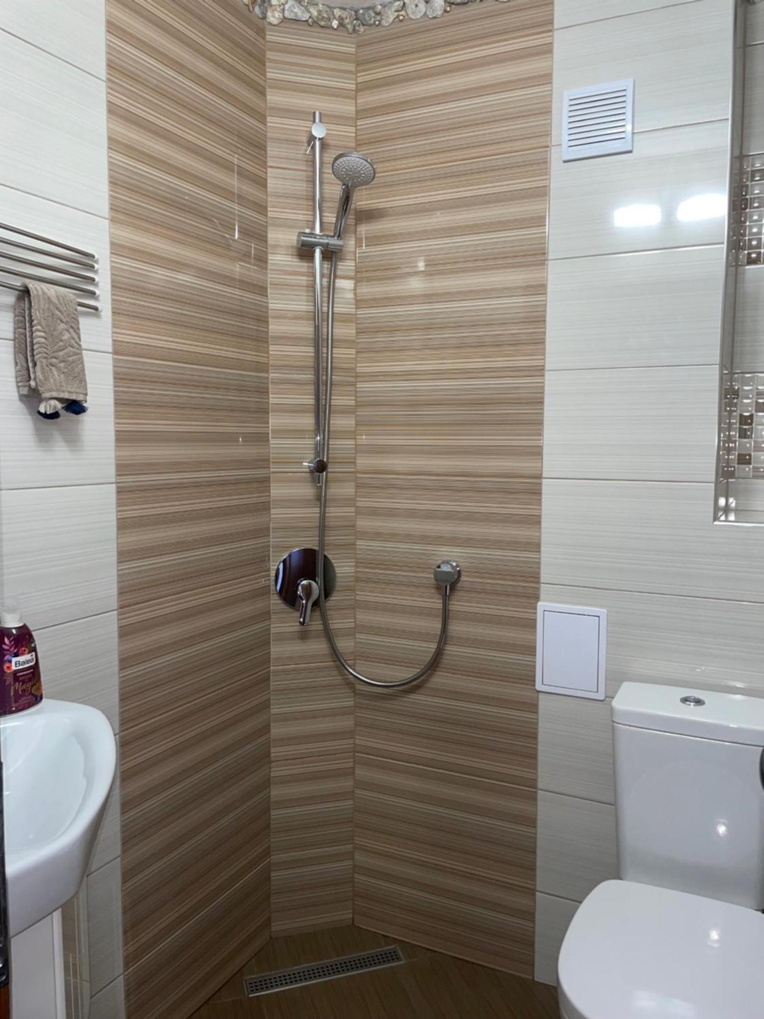 Къща За Гости Елени Sozopol Exteriör bild