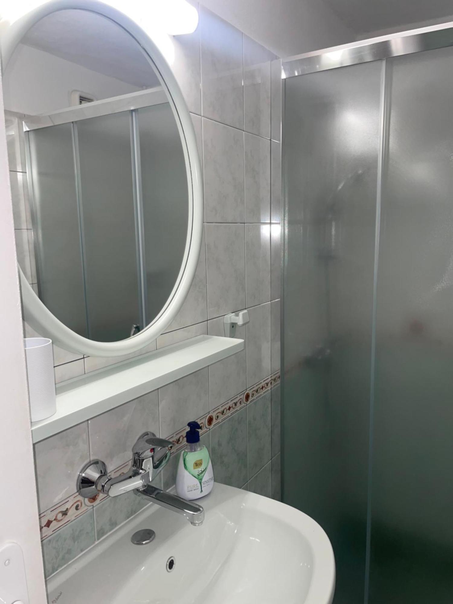 Къща За Гости Елени Sozopol Exteriör bild