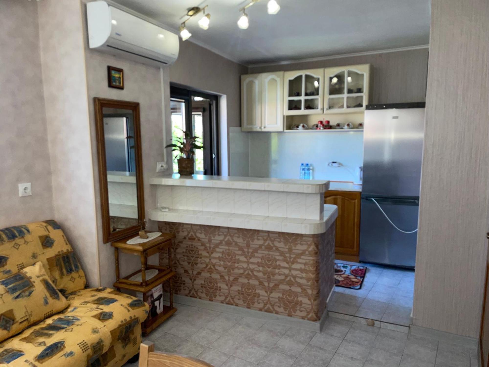 Къща За Гости Елени Sozopol Exteriör bild