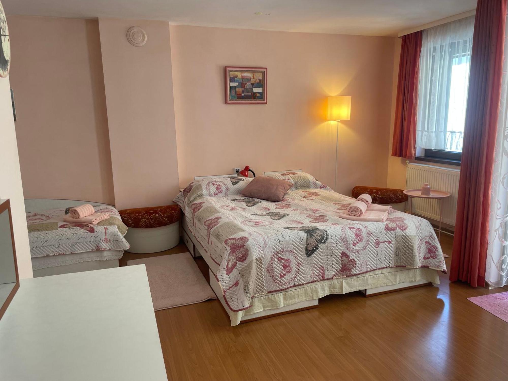 Къща За Гости Елени Sozopol Exteriör bild