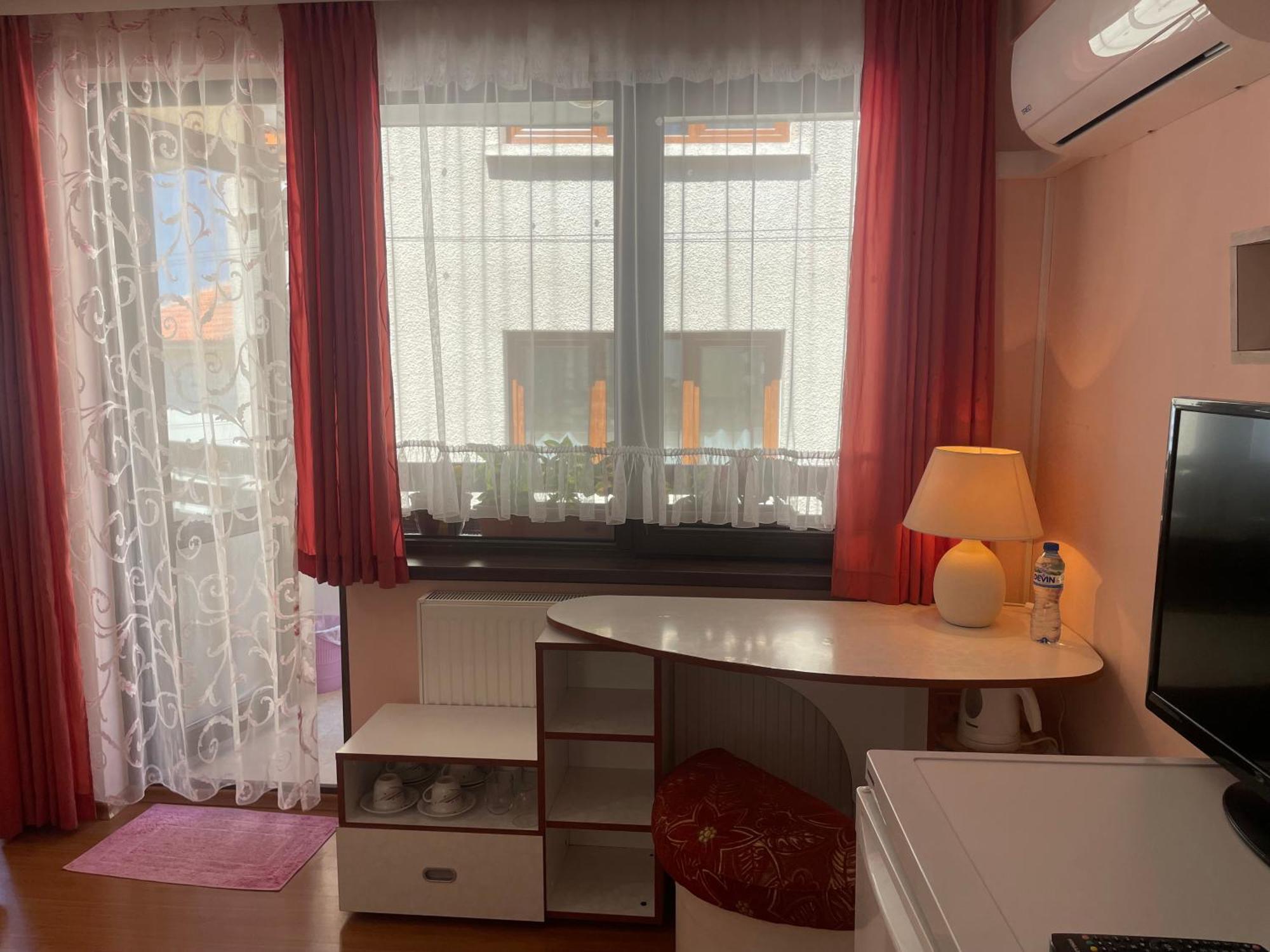 Къща За Гости Елени Sozopol Exteriör bild