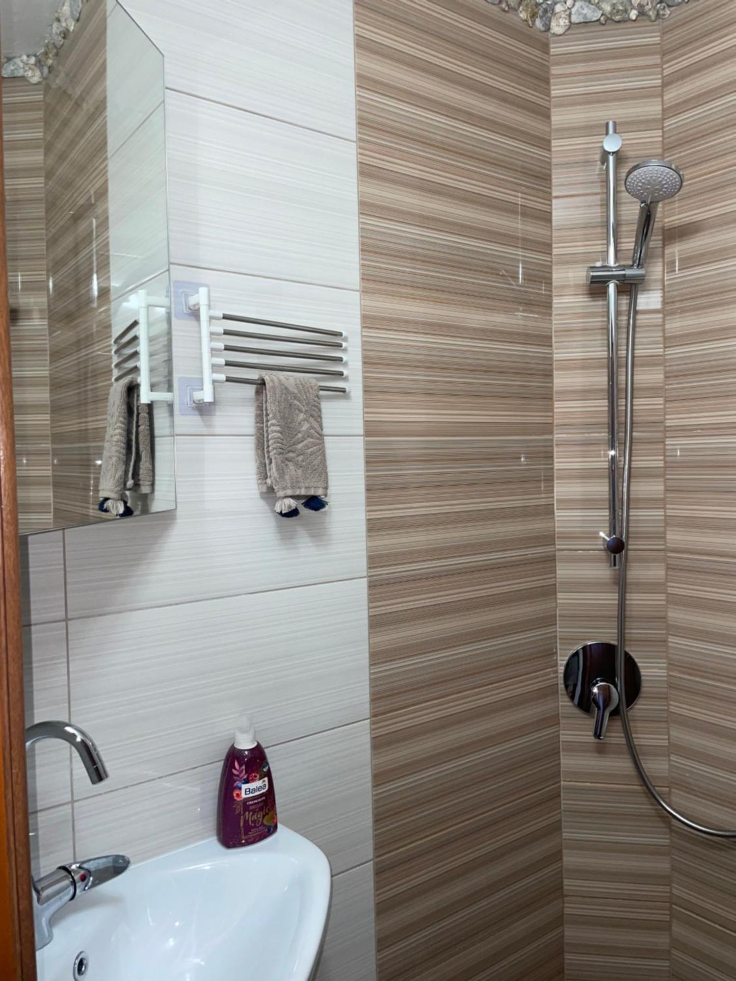 Къща За Гости Елени Sozopol Exteriör bild